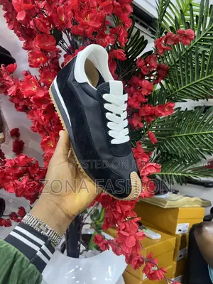 Tom Ford Trainers Sneaker