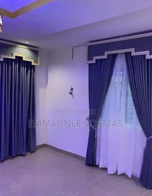 Dealer of All Kinds of Curtains and Duvet