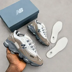New Balance