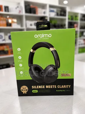 Oraimo boomPop Pro (OHP917)