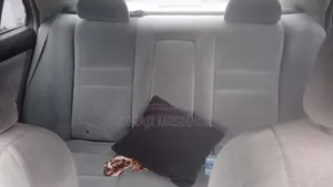 Honda Accord 2006