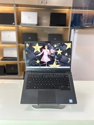 Laptop Dell Latitude 7300 8GB Intel Core i5 SSD 256GB
