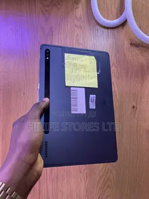 Samsung Galaxy Tab S7 128 GB Gray
