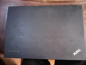 Laptop Lenovo ThinkPad T440 8GB Intel Core i5 HDD 256GB