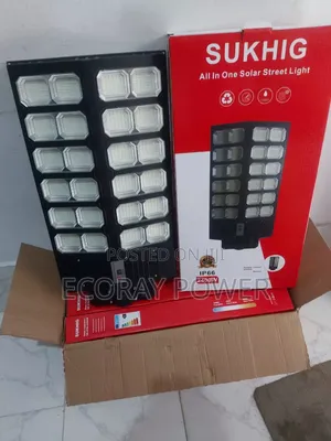 Sun King 2400w