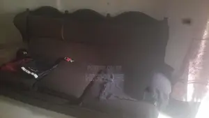 Neatly Used Couch 2 Set