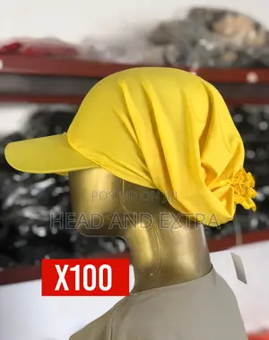 Facescarf - Pack of 100