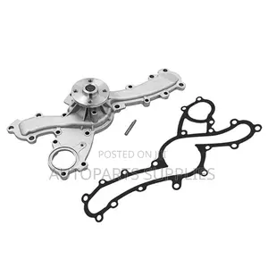 Toyota Lexus 2gr-Fe Water Pump Camry Highlander RX350 ES350