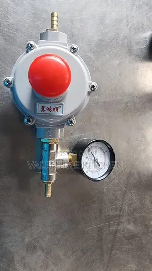 Oven Gas Regulator
