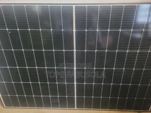 Itel 410w Solar Panel | Brand New