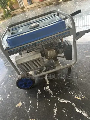 Kemage Generator