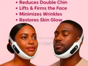 V Shape Beauty Device