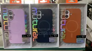 iPhone 17 Pouch