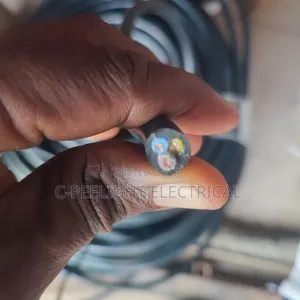 2.5mm 3c Flex Cable