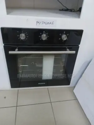 Quality Polystar Built-in OVEN