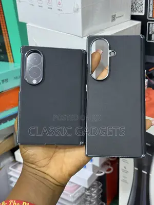 Plain Leather Back Case for Samsung Galaxy Z Fold 8 / Z Fold 8 Ultra