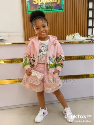 3pc Minnie Set