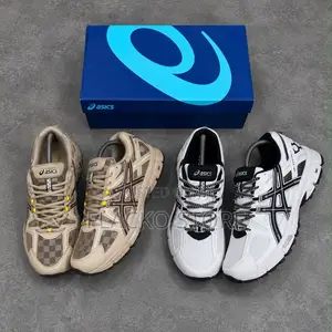 Original Asics Gel Kahana 8 Sneakers