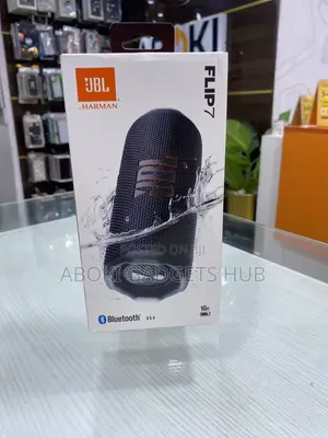 JBL Flip 7
