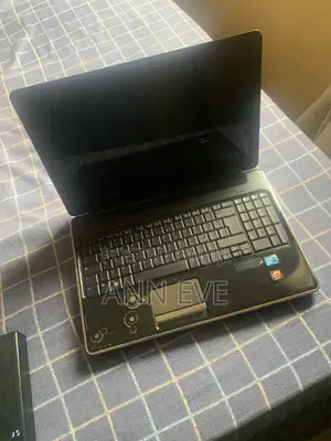 Laptop HP Envy Dv6 8GB Intel Core i3 HDD 128GB