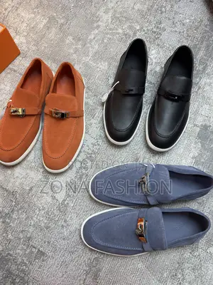 Hermes Luxury Quality Shoe