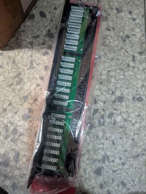 48 Ports FTP Patch Panels