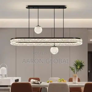 Chandelier Modern Home Decor Led Lights Pendant Light Lamps