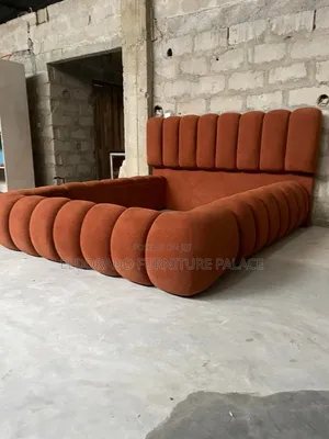 Quality Set of 6x6 Bedframe