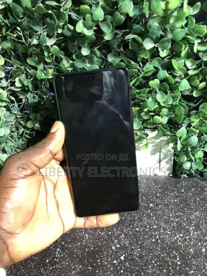 Google Pixel 7 128 GB Black