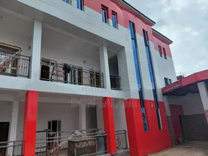 Office Space at Elioparanwo Ada George