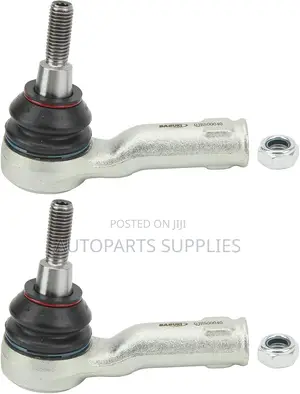 Land Rover Outer Tie Rod End QJB500040 Range Rover Sport