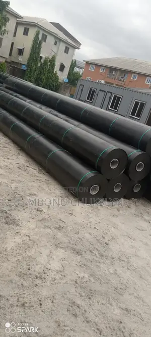 HDPE Geomembrane Liners