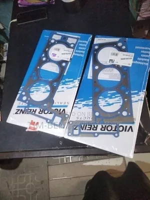 Top Gasket W272 Big/Small Org Benz Only