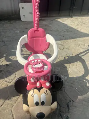 CHilDREN TOY