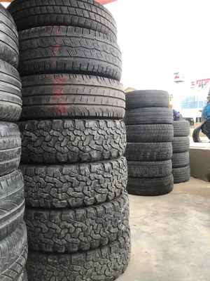 215 65 R16 Bfgoodrich