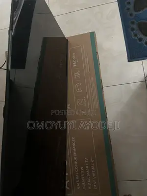Hisense Smart TV