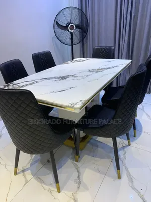 Quality 6seater Dinning Table