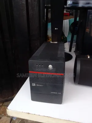 Few Months Used Maverick UPS 1550VA, Neat