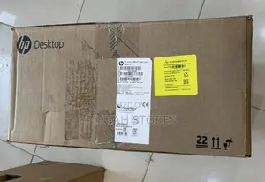 New Desktop Computer HP 400 G7 8GB Intel Core i7 SSD 512GB