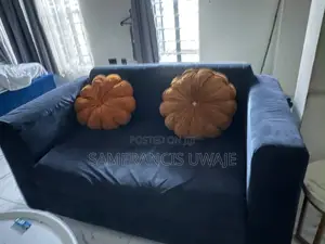 Two Seater Couch