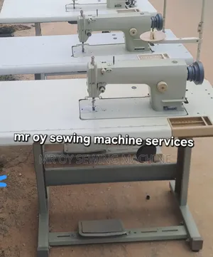 Sewing Machine