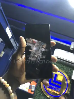 Google Pixel 6 256 GB Green