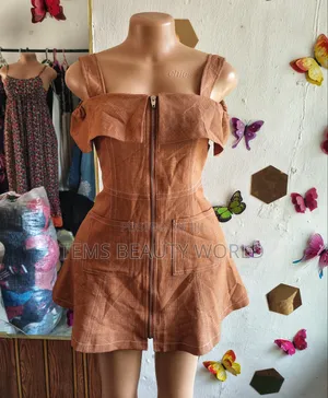 Ladies Dress