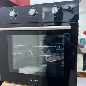 Polystar Inbuilt Electric Oven