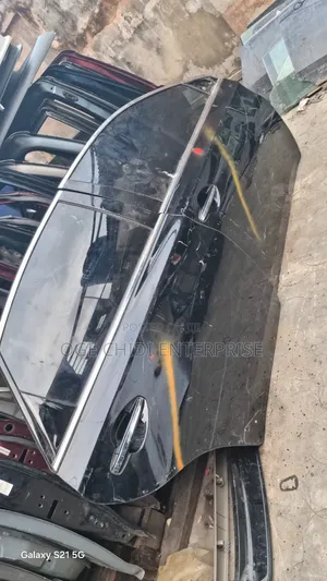Toyota Door Avalon 2016