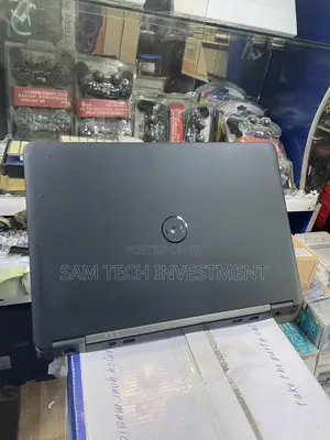 Laptop Dell Latitude 7450 8GB Intel Core i7 SSD 512GB