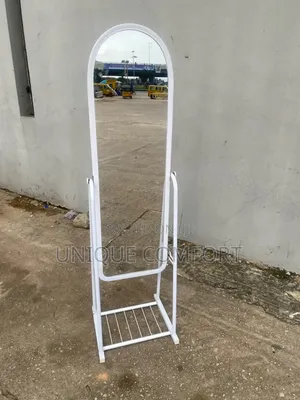 Brand New Top Quality Standing Mirror