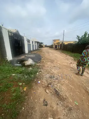 A Buy and Build Dry Land in a Gated Estate