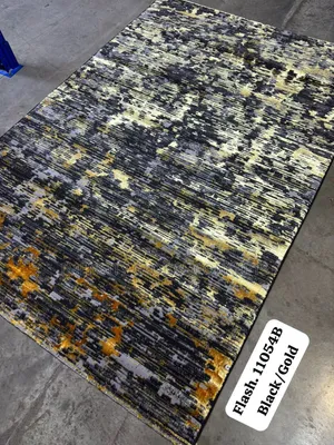 Kurl Quality Turkish Rug Size 5/7