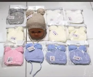 Quality Baby Caps